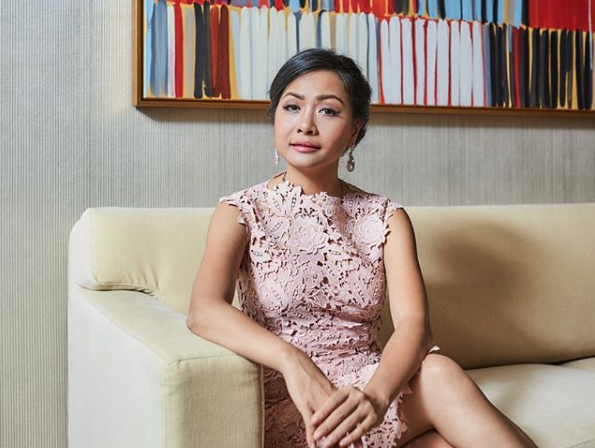 This woman turned down BILLIONS to save her family company