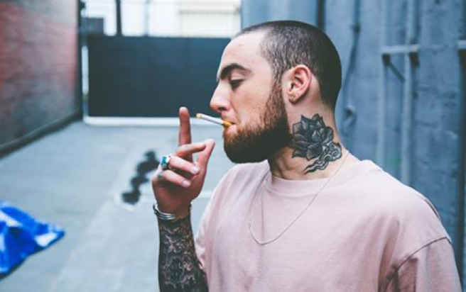 ‘Celebration of Life’ Mac Miller’s family announce concert & charity