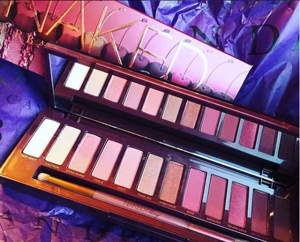 The 10 products you NEED on your Winter 2018 beauty bucket list