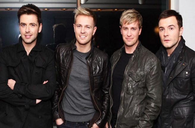 Westlife have FINALLY confirmed their comeback tour