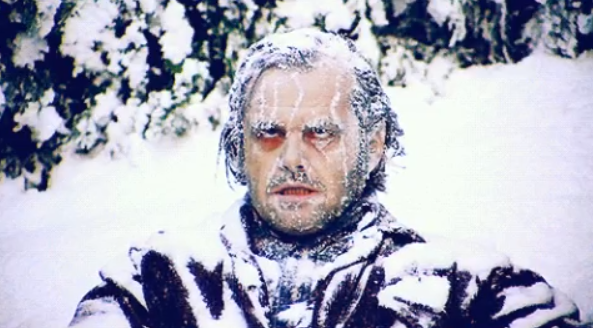 Wrap up tight, an ARCTIC AIRMASS is coming this weekend
