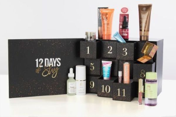 Pre-order Cloud 10 Beauty’s 12 Days of Slay ASAP, don’t miss out