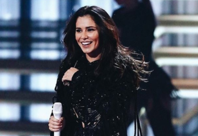 Hitting all the wrong notes: fans slam Cheryl’s XFactor performance