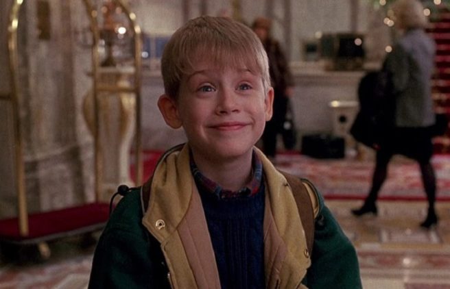 This Dublin cinema is showing some of the best Christmas flicks