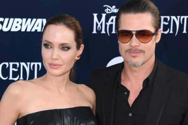 Angelina Jolie and Brad Pitt will continue custody battle in court