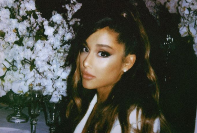 Ariana Grande channels Regina George in new music video