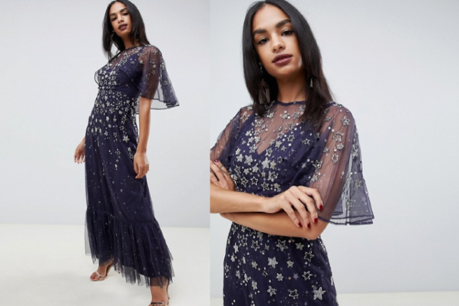 Guest to impress: this season’s top 20 GLAM dresses for weddings