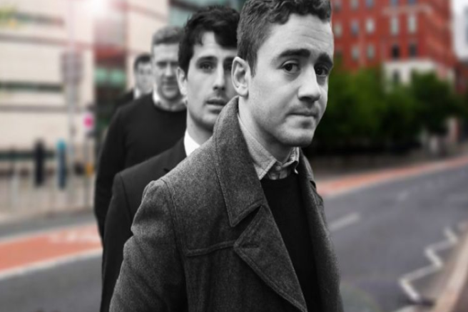 RTÉ One radio to air ‘Notes From A Belfast Rape Trial’ podcast