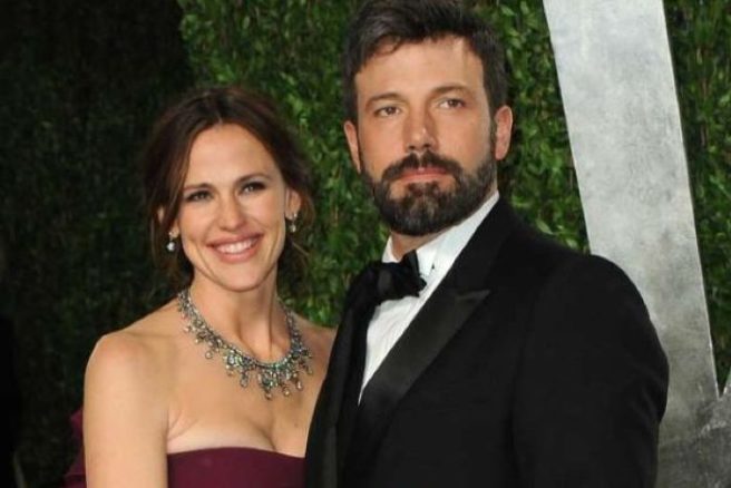 Ben Affleck and Jennifer Garner finally divorce on these terms