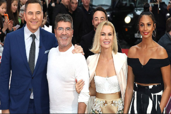 Britain’s Got Talent auditions are OFFICIALLY coming to Ireland
