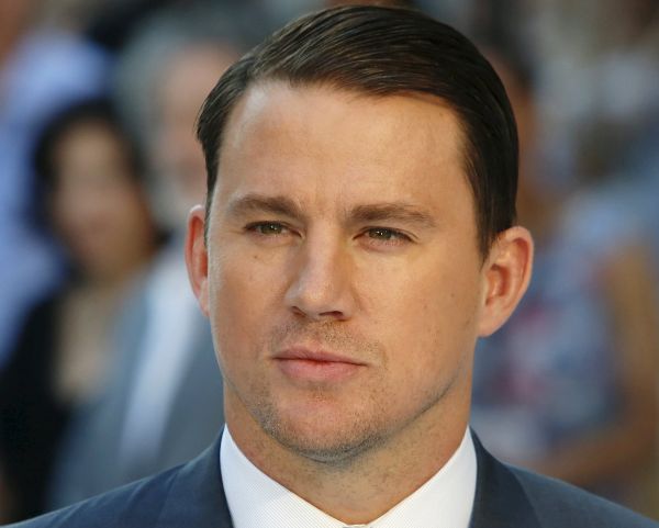 Channing Tatum goes Insta official with Jessie J romance