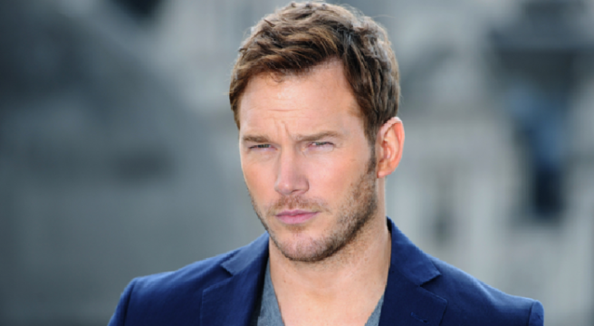 Chris Pratt is reportedly ready to PROPOSE to brand new girlfriend