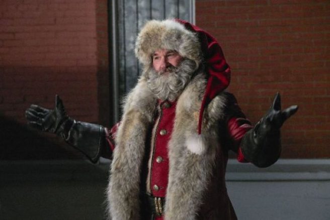Festive Feels: The Christmas Chronicles is the new Xmas classic