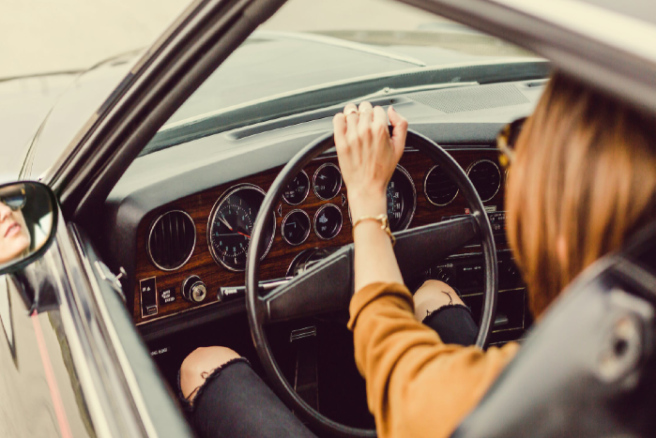 Sick of being Designated Driver? Here’s an offer you can’t refuse…