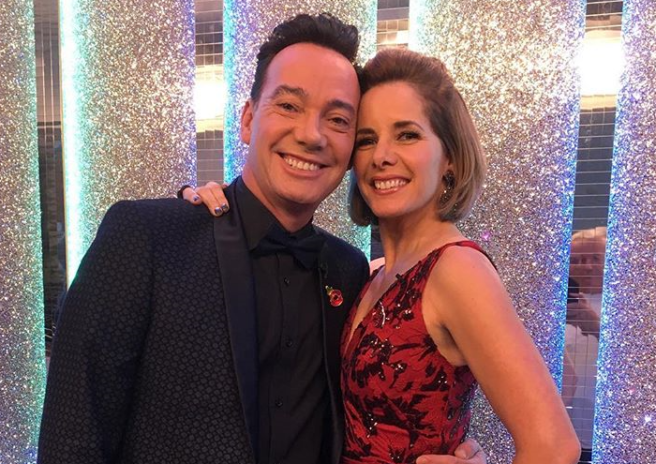 Strictly’s Craig Revel Horwood slammed for ‘harsh’ comments