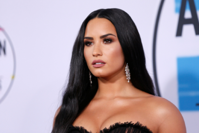 Demi Lovato SLAMS friend who spoke about her overdose