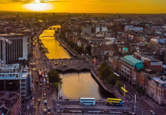 Dublin worst in the WORLD for affordable housing, says study