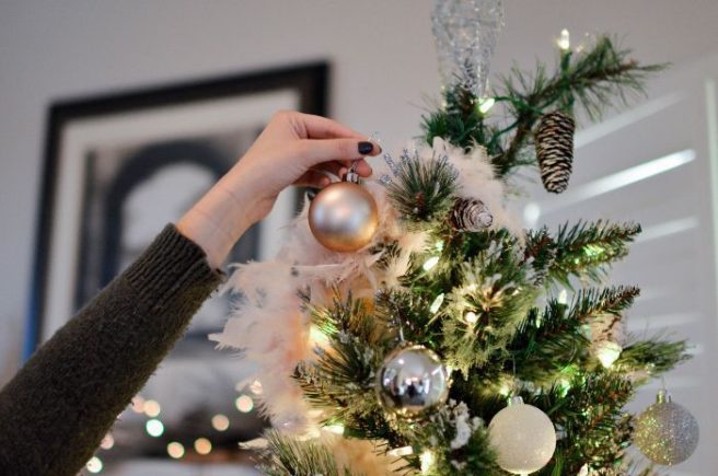 Ikea’s deal on REAL Christmas trees is the gift that keeps on giving