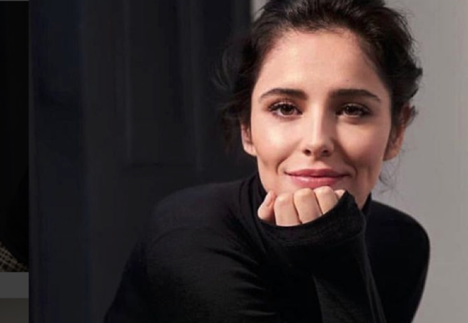 The queen is truly back: Cheryl stuns as the new face of Easilocks