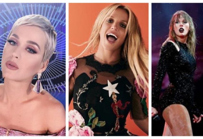 Highest paid woman in music has been crowned & it’s unexpected