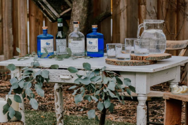These are the gin trends of 2019 according to GINtellectuals