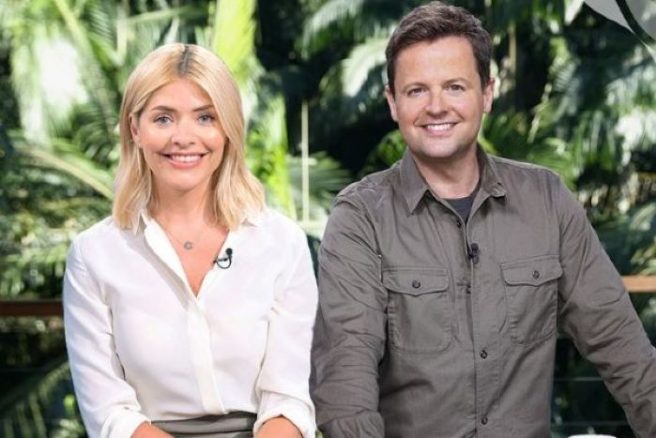 ITV has finally revealed this year’s I’m A Celeb line-up