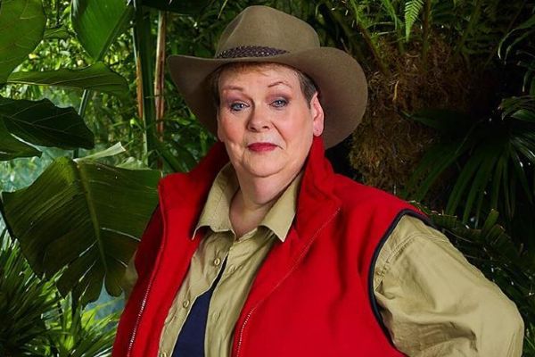 I’m A Celeb: Anne Hegerty praised as she opens up about autism