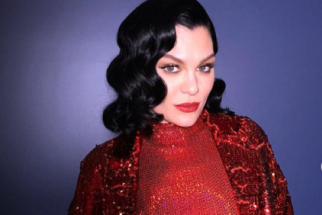Jessie J slams trolls comparing her to Jenna with fire speech