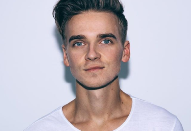 Joe Sugg has invited a special guest to his next Strictly dance