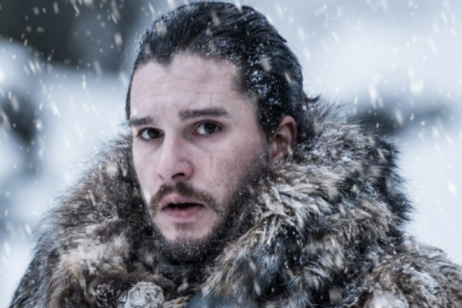 HBO release date for FINAL EVER season of Game of Thrones