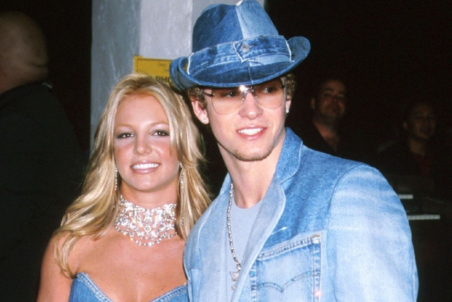 Justin Timberlake wrote ‘Cry Me A River’ TWO HOURS after split