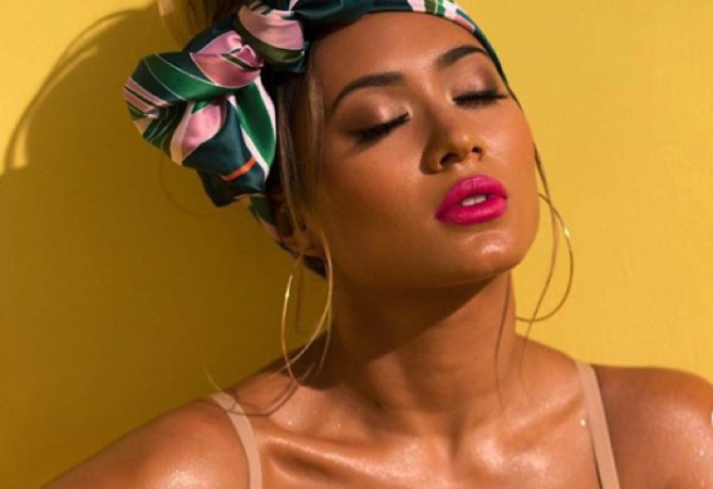 Want flawless skin like Love Island’s Kaz? Here’s her HERO product