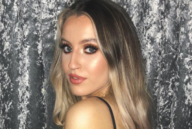 Unreal: SoSueMe announces collab with Keildih Cashell
