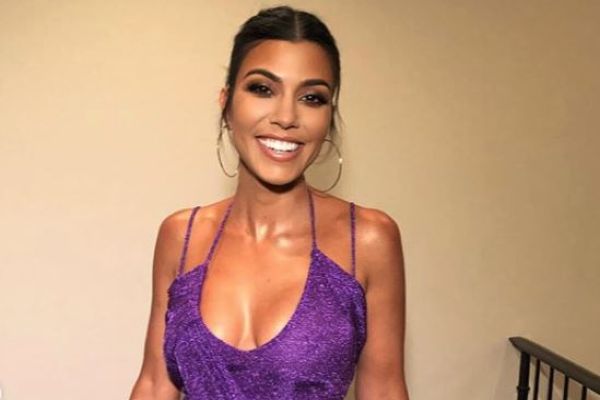 Baby fever? Kourtney responds to pregnancy rumours