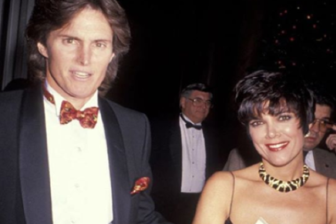 Kardashians share throwback pics of Kris for her birthday