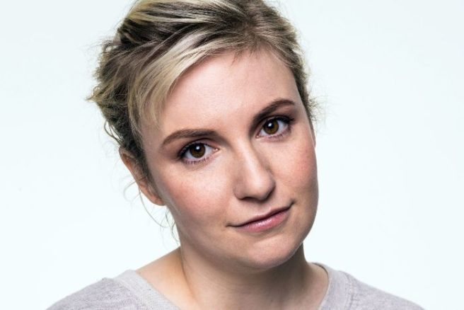 ‘My own strength’: Lena Dunham marks one year since hysterectomy