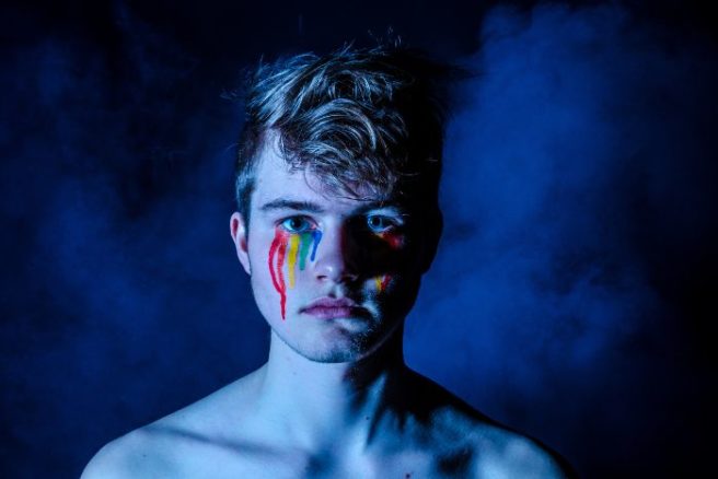 New research shows twenty-fold increase in gender dysphoria