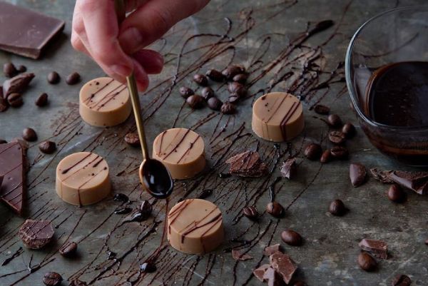 This fab Lir Chocolate pop up is coming to a town near you