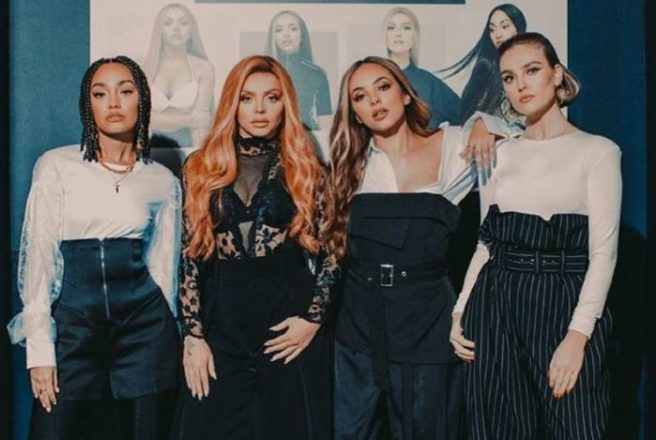 ‘I’m excited’: 2 Little Mix members are ready to get married