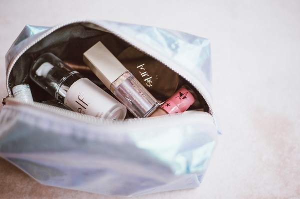 Mrs Hinch your makeup bag: These beauty organisation tips are UNREAL