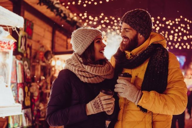 The 10 best gifts to buy your guy this Christmas- he’ll thank you for it
