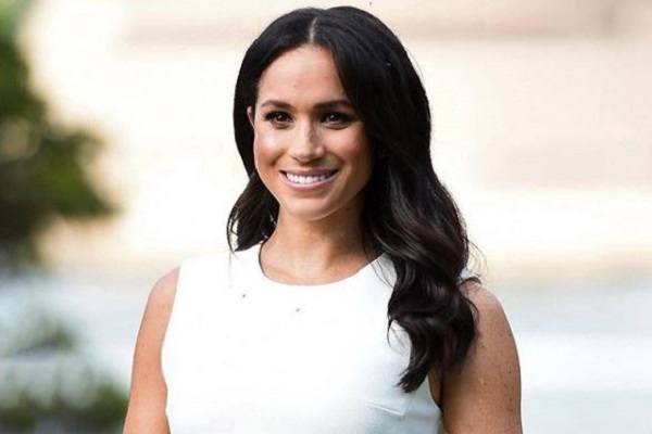 No plans to slow down: Meghan Markle wants to work until due date