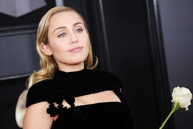 Miley Cyrus left ‘devastated’ after losing home to wildfire