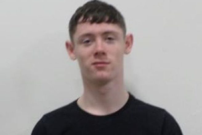 16-year-old Alan Ryan missing from Drogheda home