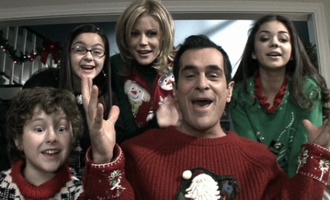 10 things that most definitely wound you UP on Christmas Day