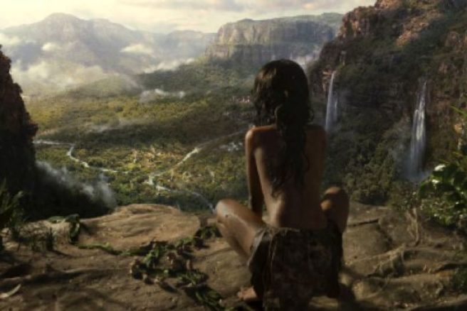 Mowgli: Legend of the Jungle trailer is here and it looks amazing