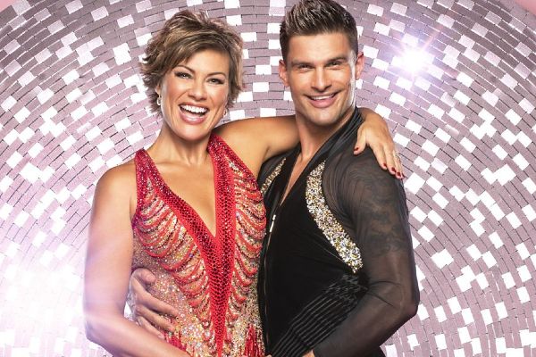 ‘Baffled’: Strictly fans slam the decision to eliminate Kate Silverton