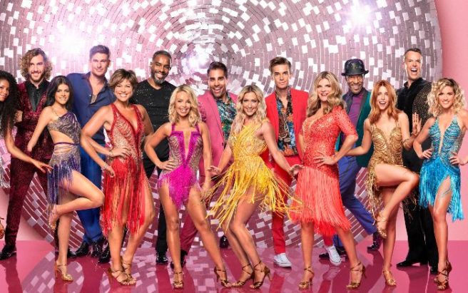 Strictly: THIS is the real reason celebs want to get to Blackpool