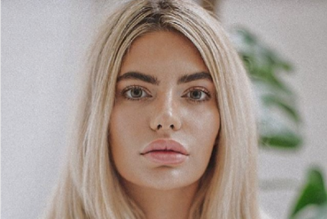 Love Island’s Megan Barton slams fat shamer – and it’s TRUTH