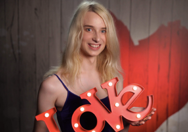 Gets the girls together: First Dates IRL are looking for groups to film